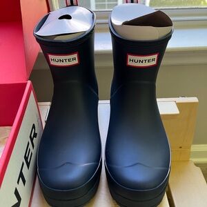 Women’s Hunter Boots